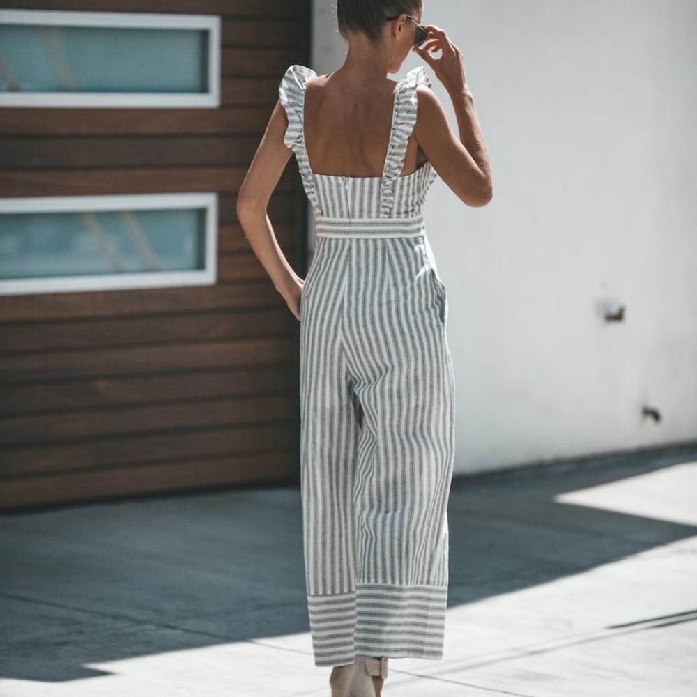 Jumpsuit - Picture 4 of 4
